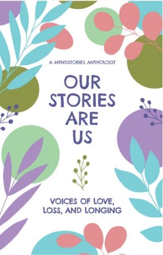 Cover of Our Stories Are Us