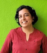 Swati Nair