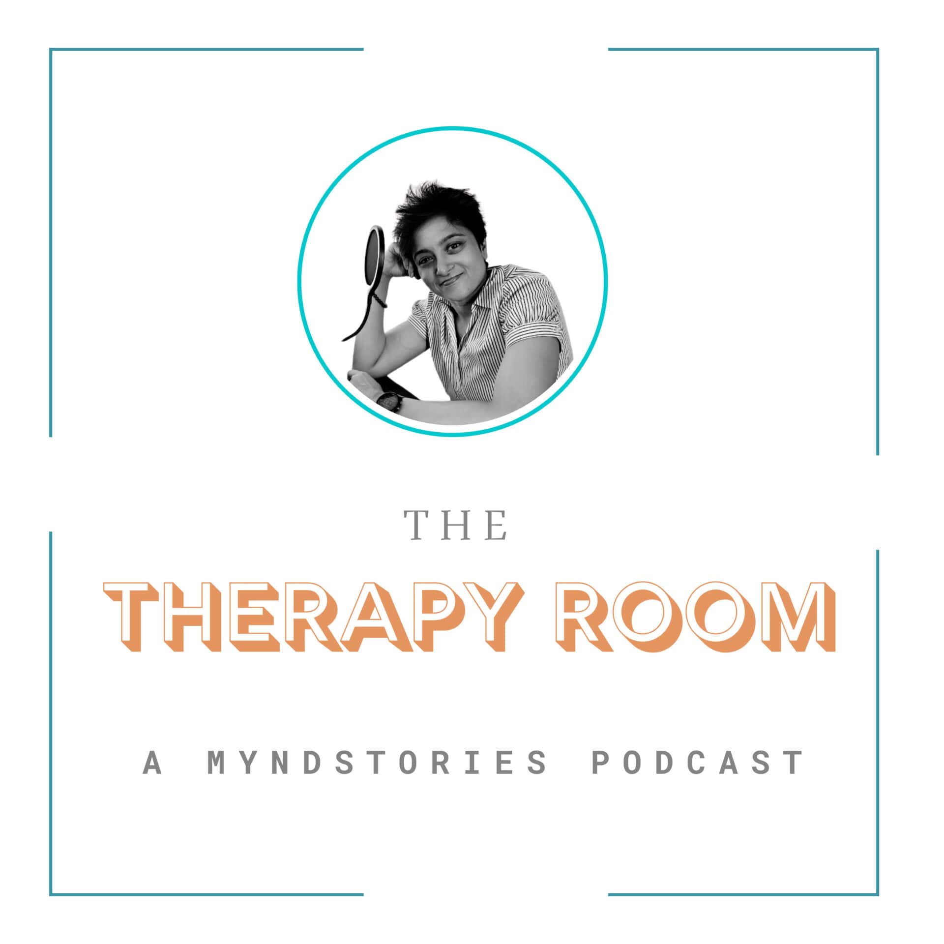 The Therapy Room