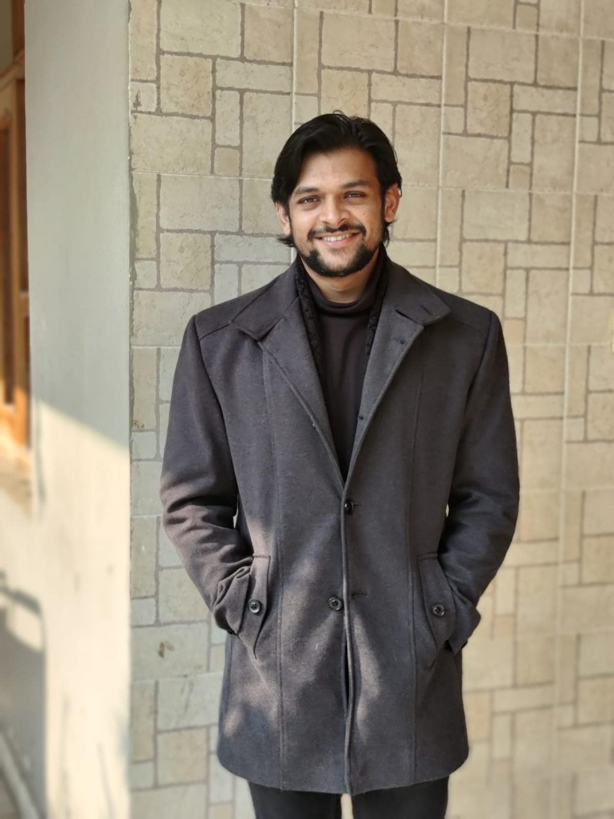 Arjun Gupta