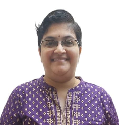 Aarthi Prabhakaran