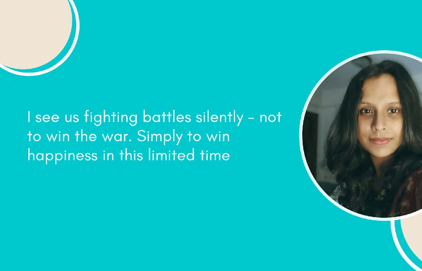 Hope in a cancer hospital