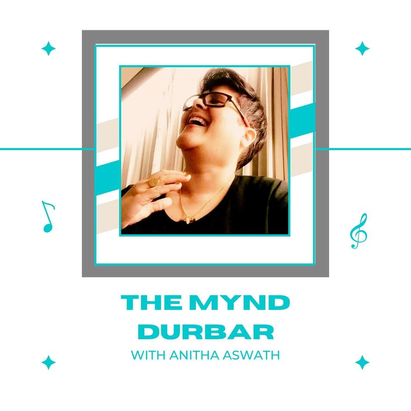 Unfolding sweet yearning with Raag Bageshri