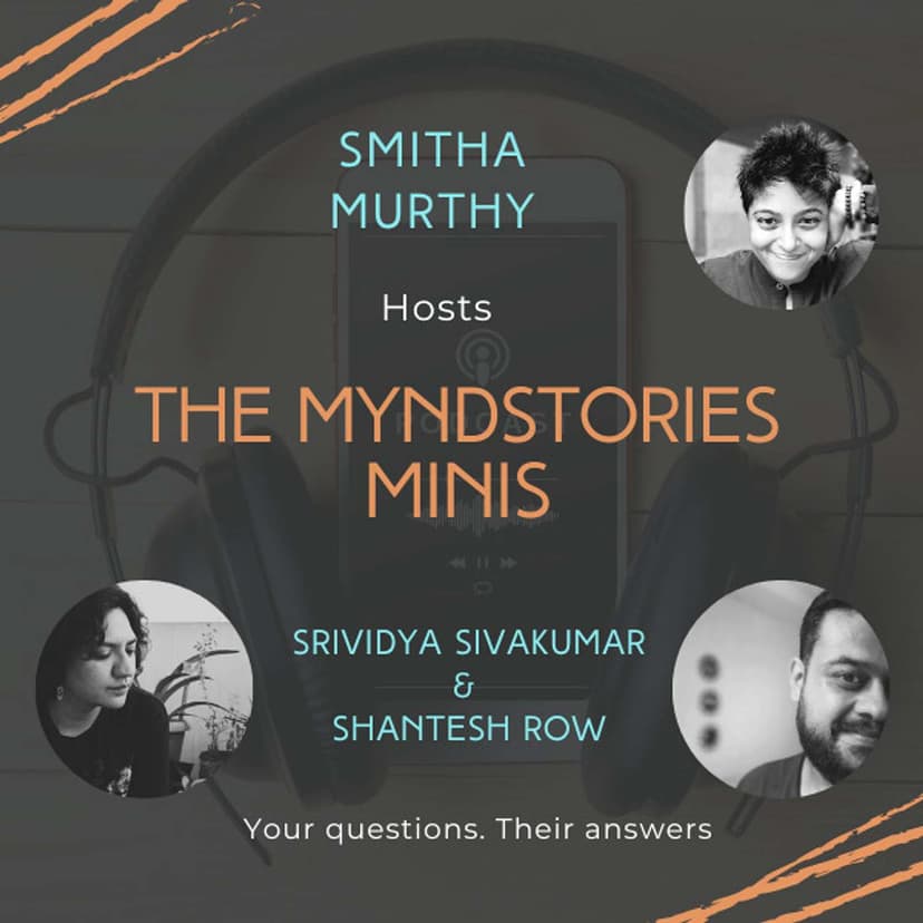 Ask S anything: Your questions answered