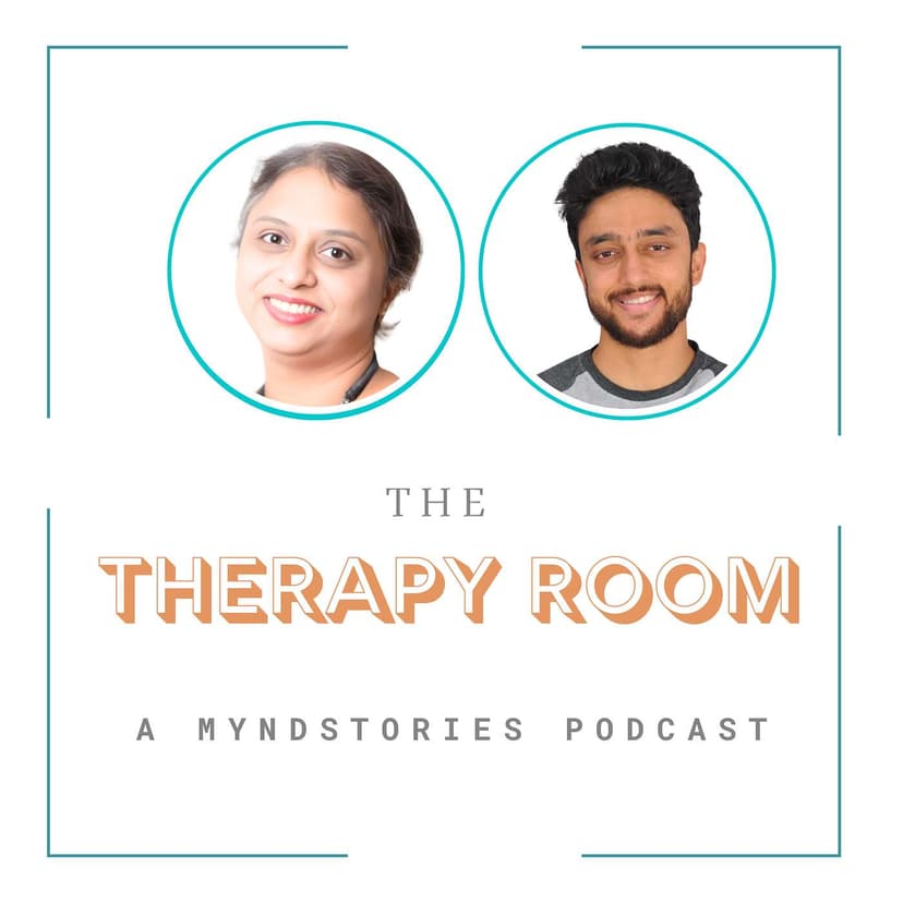 Dr. Teena Joseph: How family dynamics impact your relationships