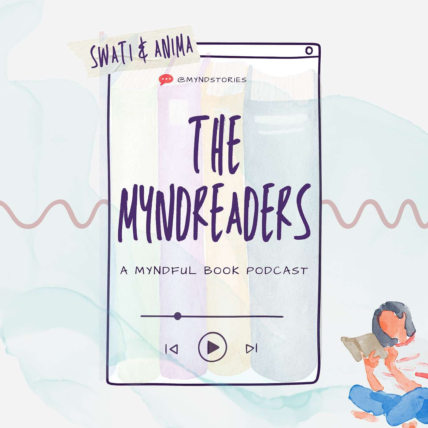 The reading list every anxious mind should have