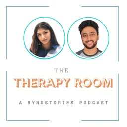 Shruti Doss: Finding acceptance without people pleasing