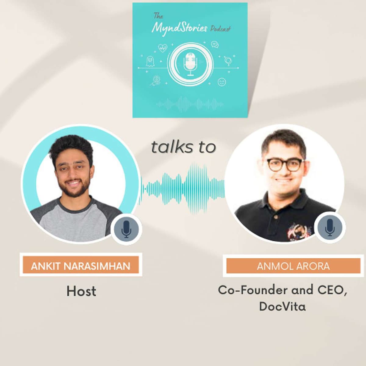 Anmol Arora || Becoming your best version through resilience and growth