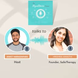 Hrishika Awasthi || Unpacking emotional intelligence