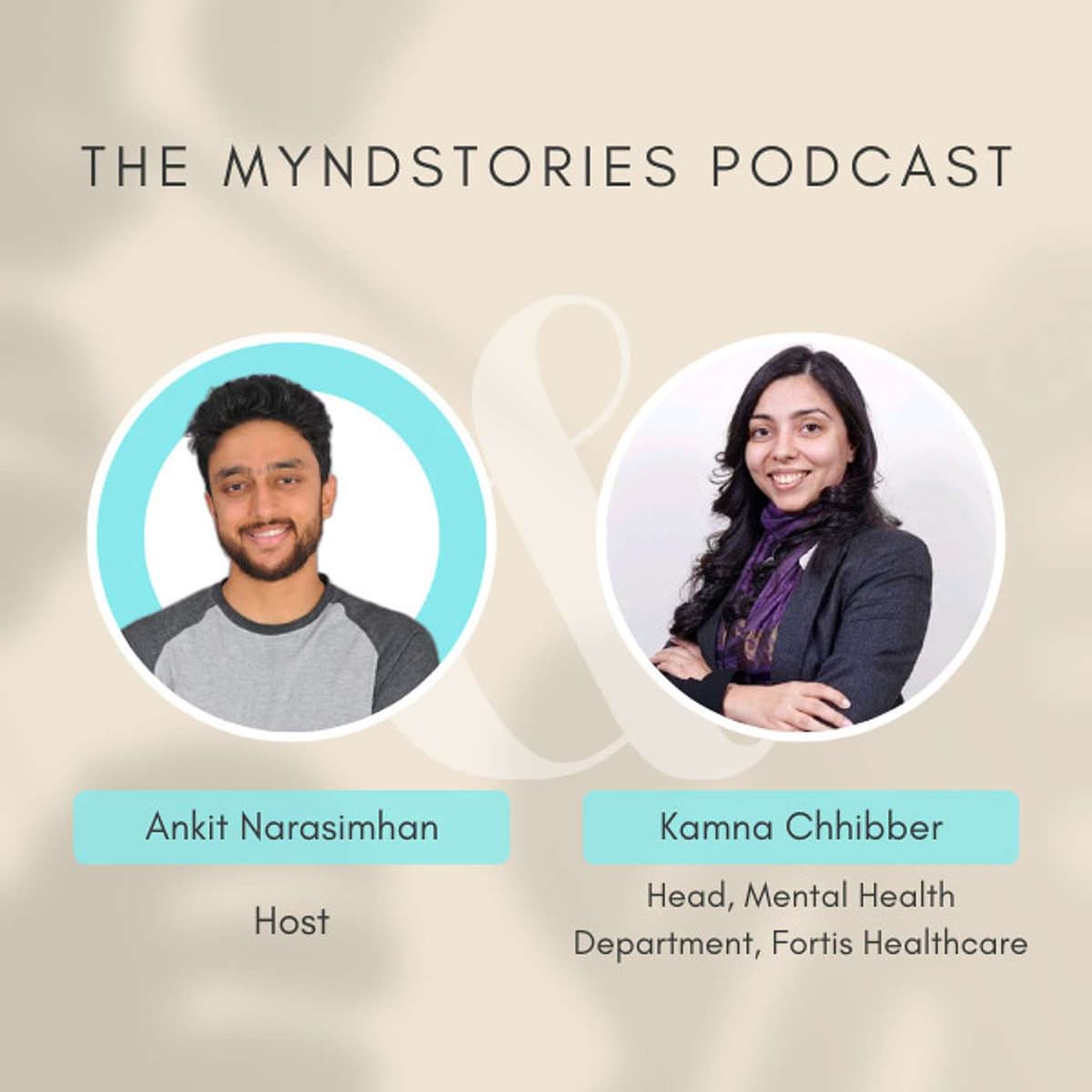 Kamna Chhibber || Navigating through loneliness