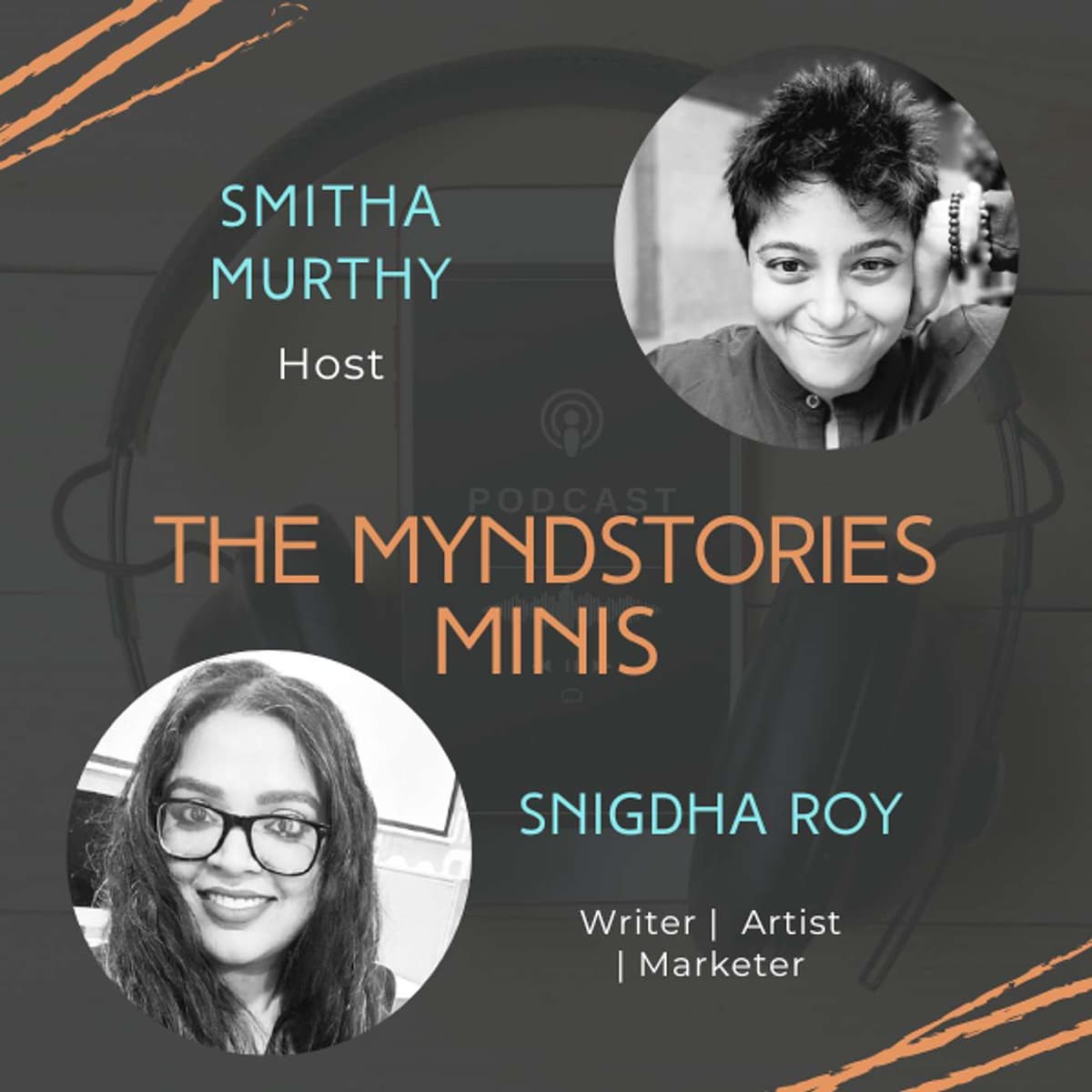 Talking infertility and women's health with Snigdha Roy