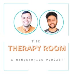 Jai Arora: Breaking stigmas and myths around therapy