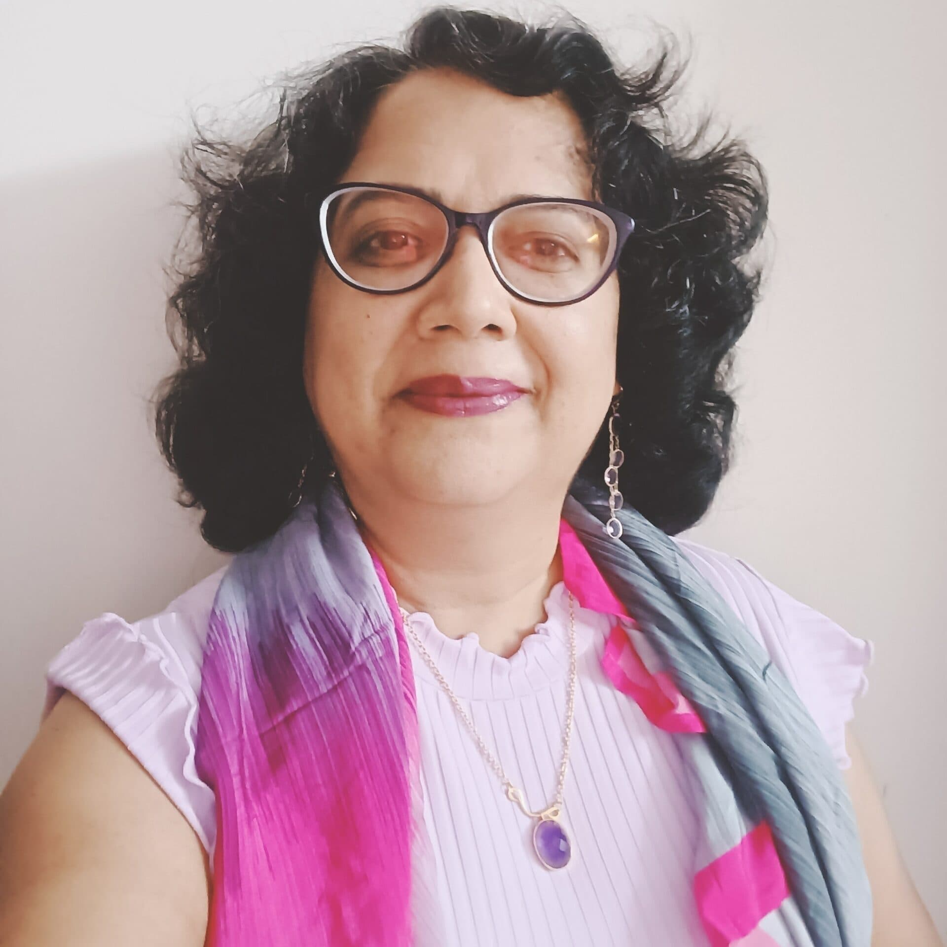 Dr. Gita Mohan