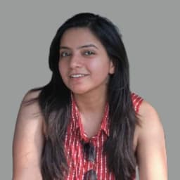 Vaishali Joshi