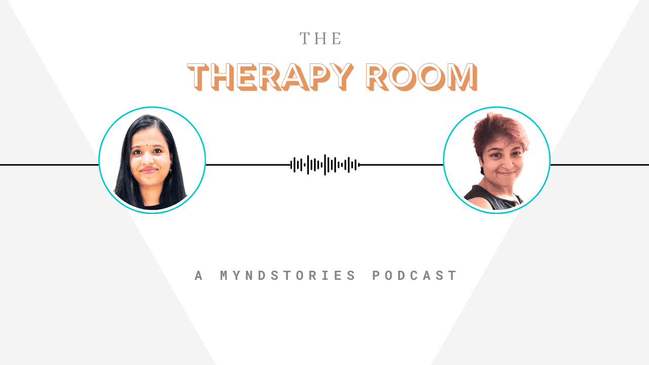 Anamika: Understanding emotional abuse and the journey back to self