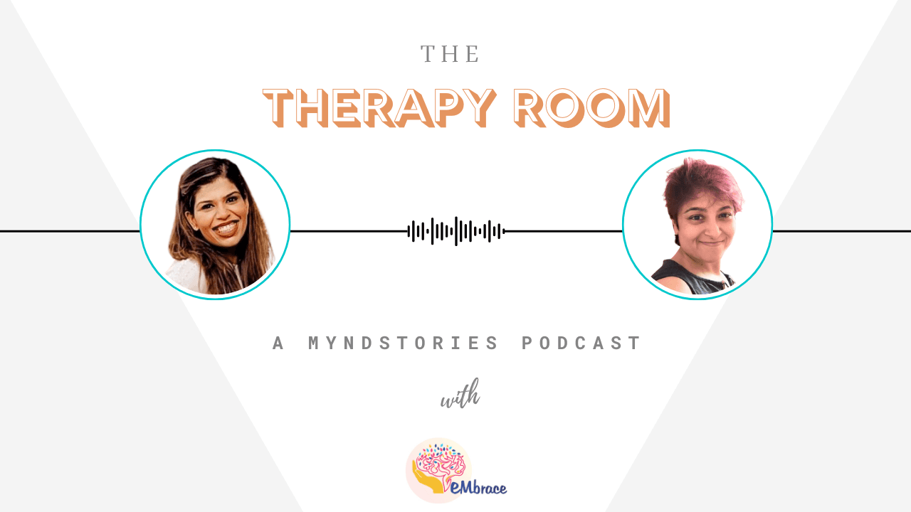 Dr. Mahima Sahi: Understanding modern love