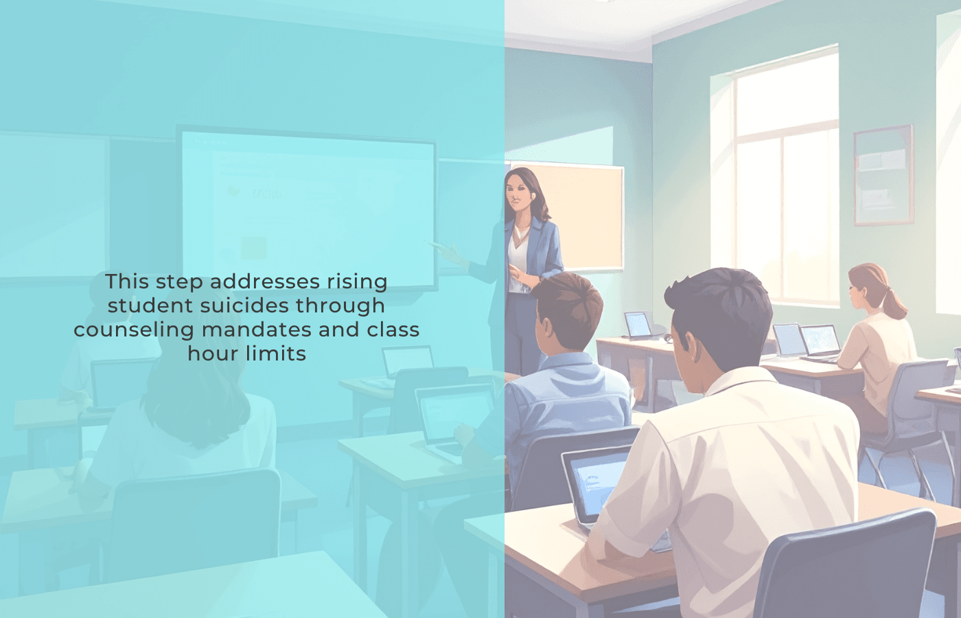 Maharashtra launches student stress relief guidelines