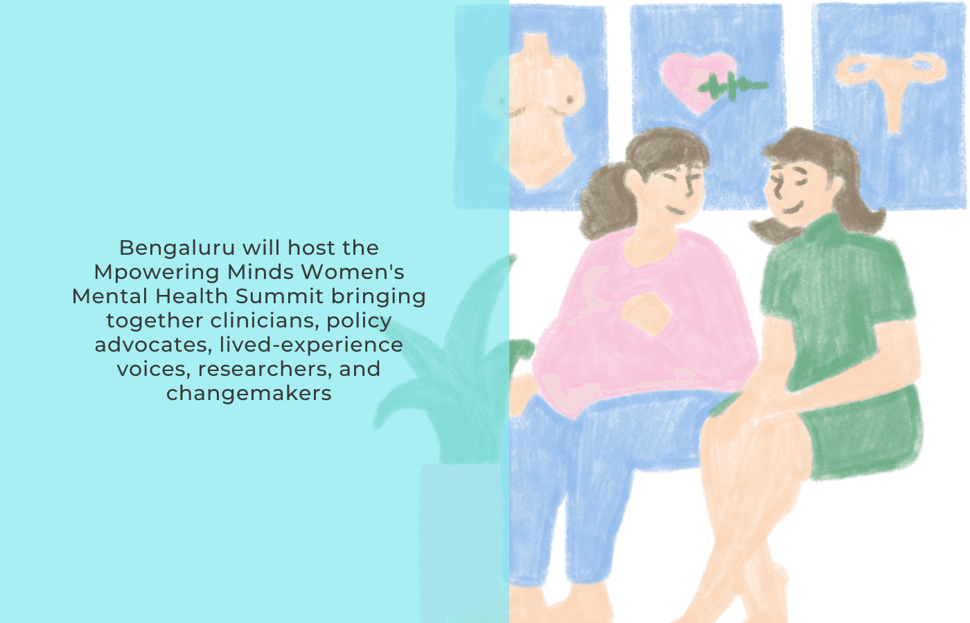 Mpower to conduct summit on women's mental health