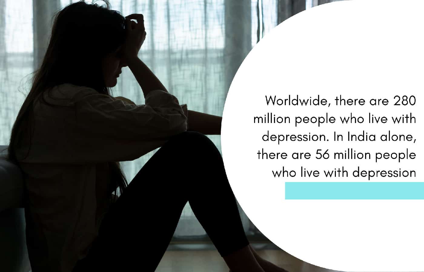 Understanding depression: 5 common myths debunked