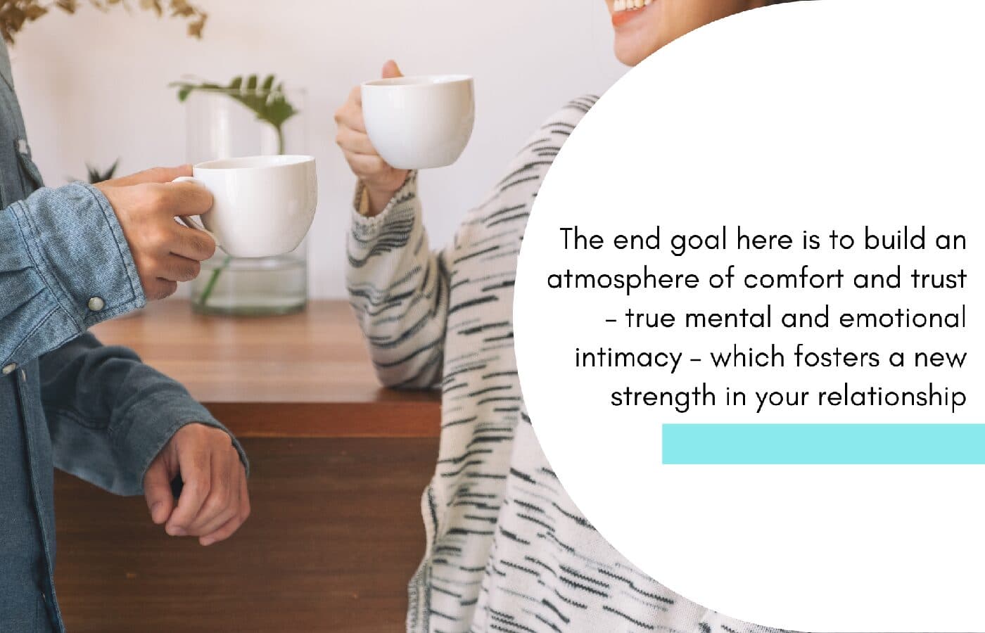 5 ways of reconnecting with someone you love