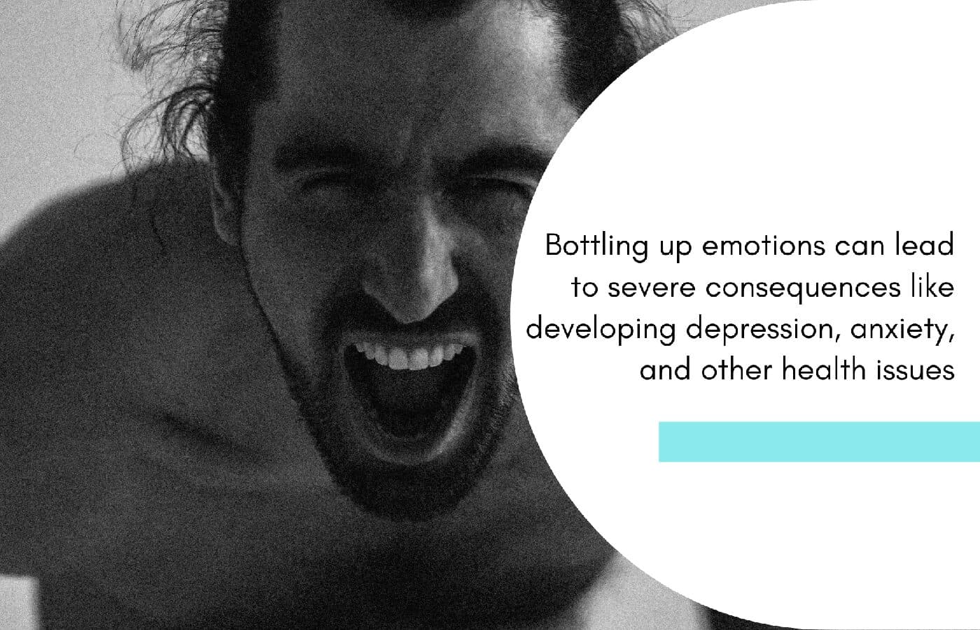 6 Unexpected ways to channel your anger constructively