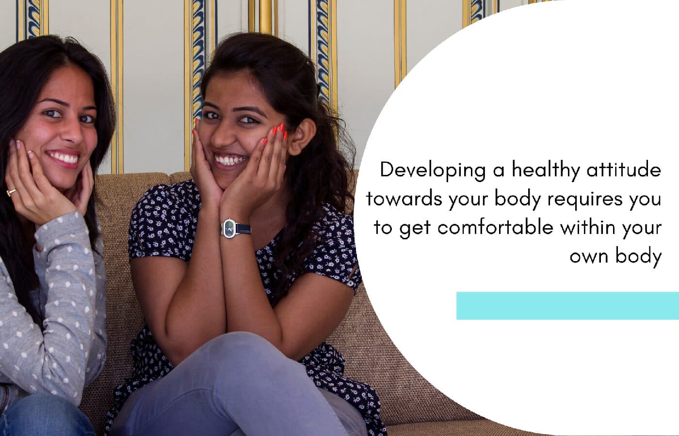 7 ways to promote positive body image in adolescents