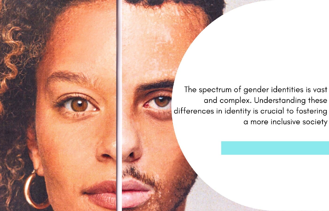 8 gender identities explained