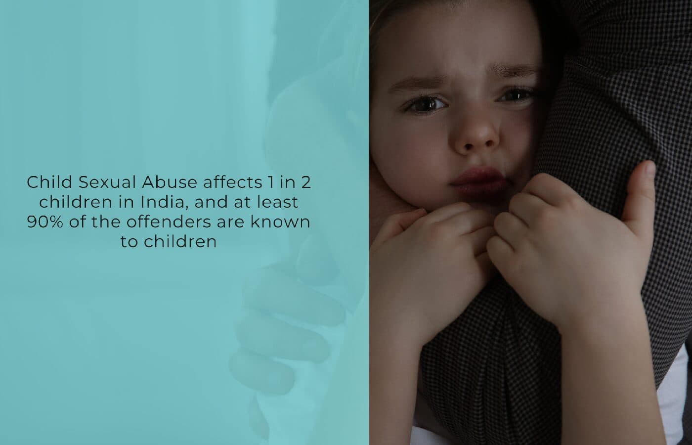 Arpan launches #ProtectedByPOCSO Campaign