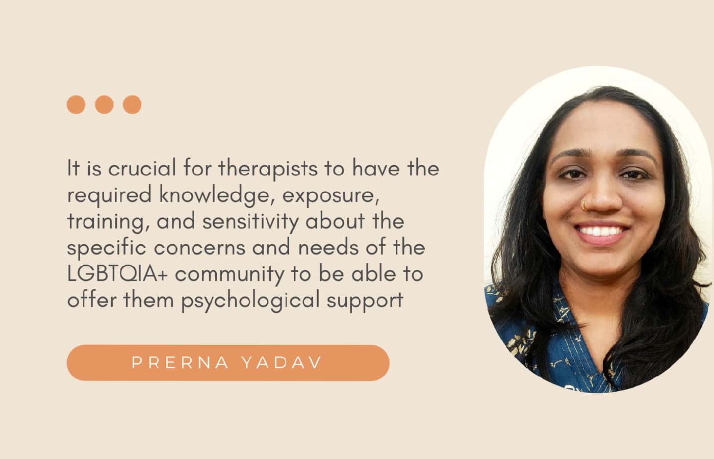 Peeling the layers: Demystifying the nuances of queer-affirmative therapy