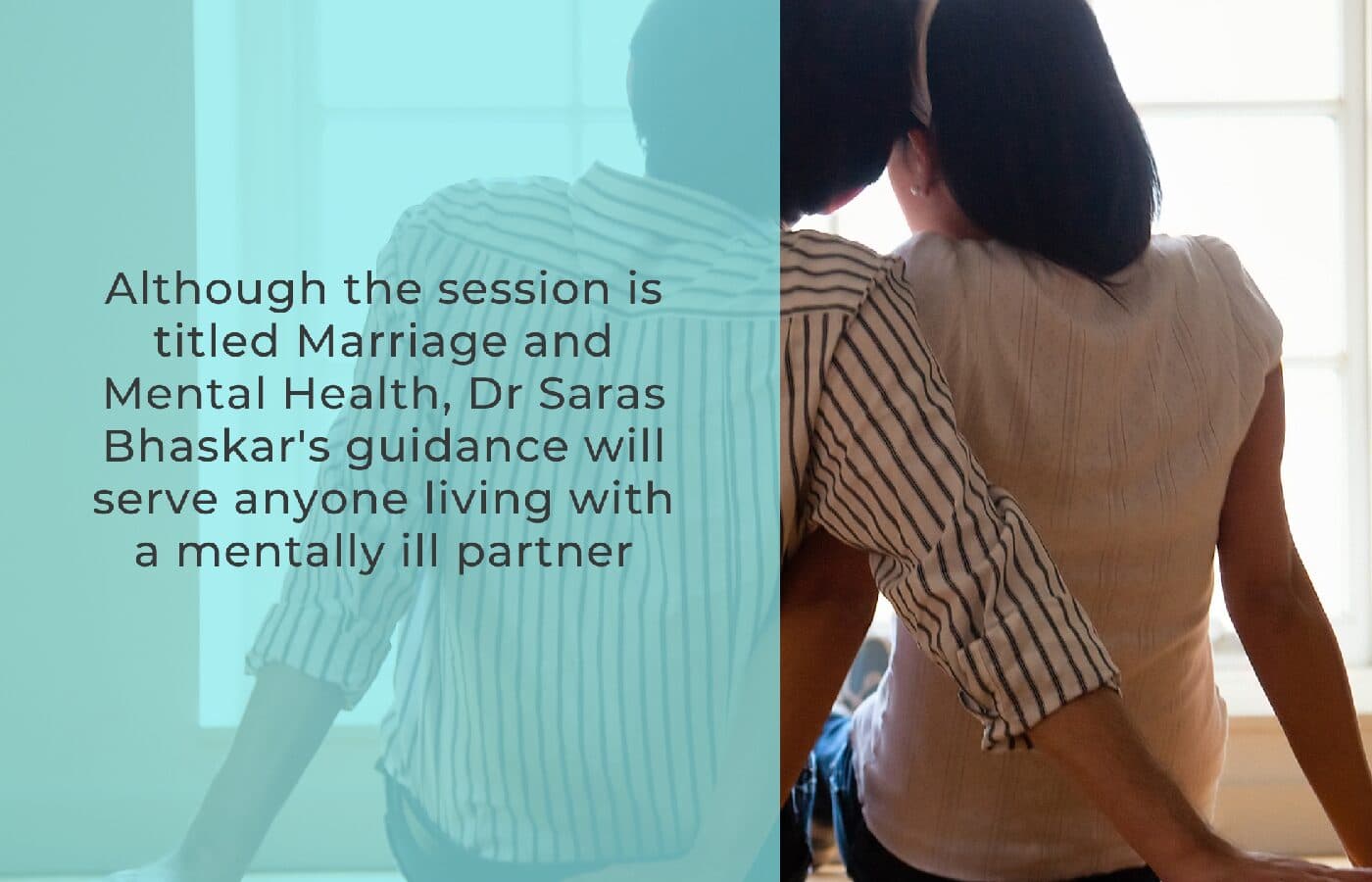 Ekalavya Foundation to hold session managing relationships with mentally ill partners