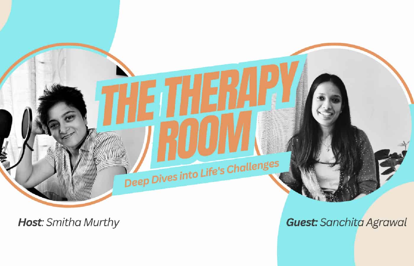 Emotional well-being 101 with Sanchita Agrawal