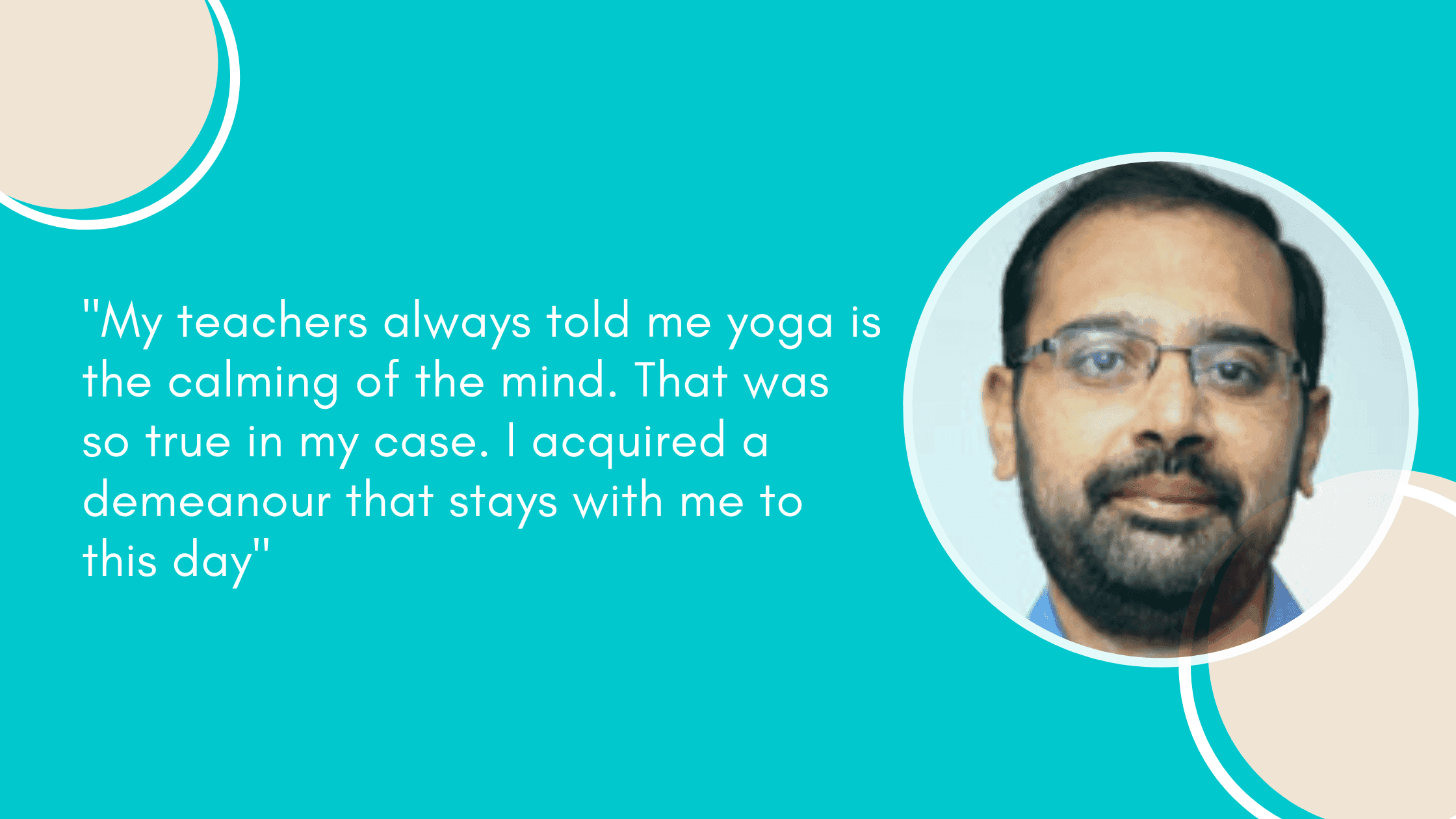 How a 3-month yoga retreat helped me fight depression