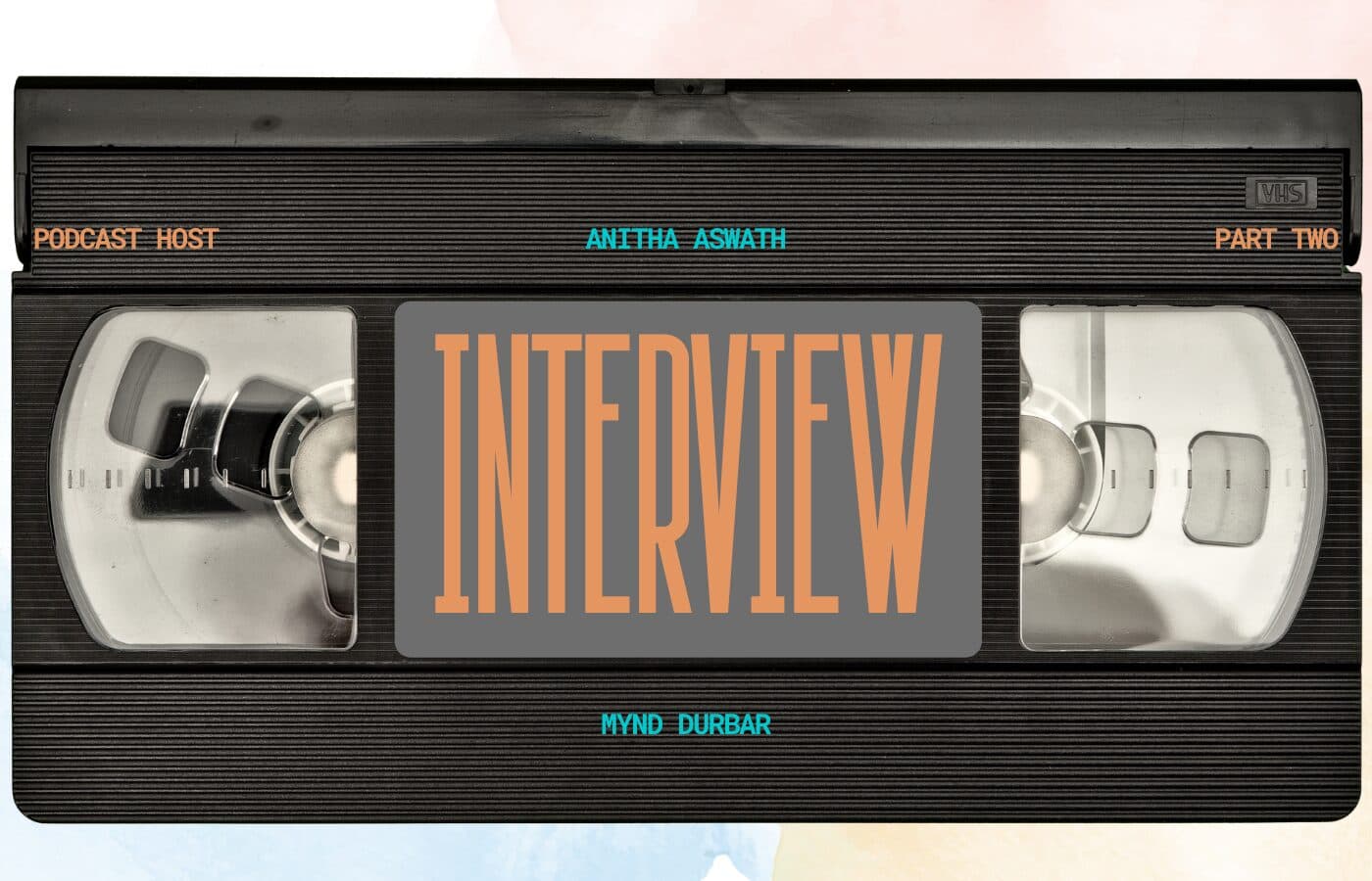 How emotions find a home with Anitha Aswath’s music podcast How emotions find a home with Anitha Aswath’s music podcast