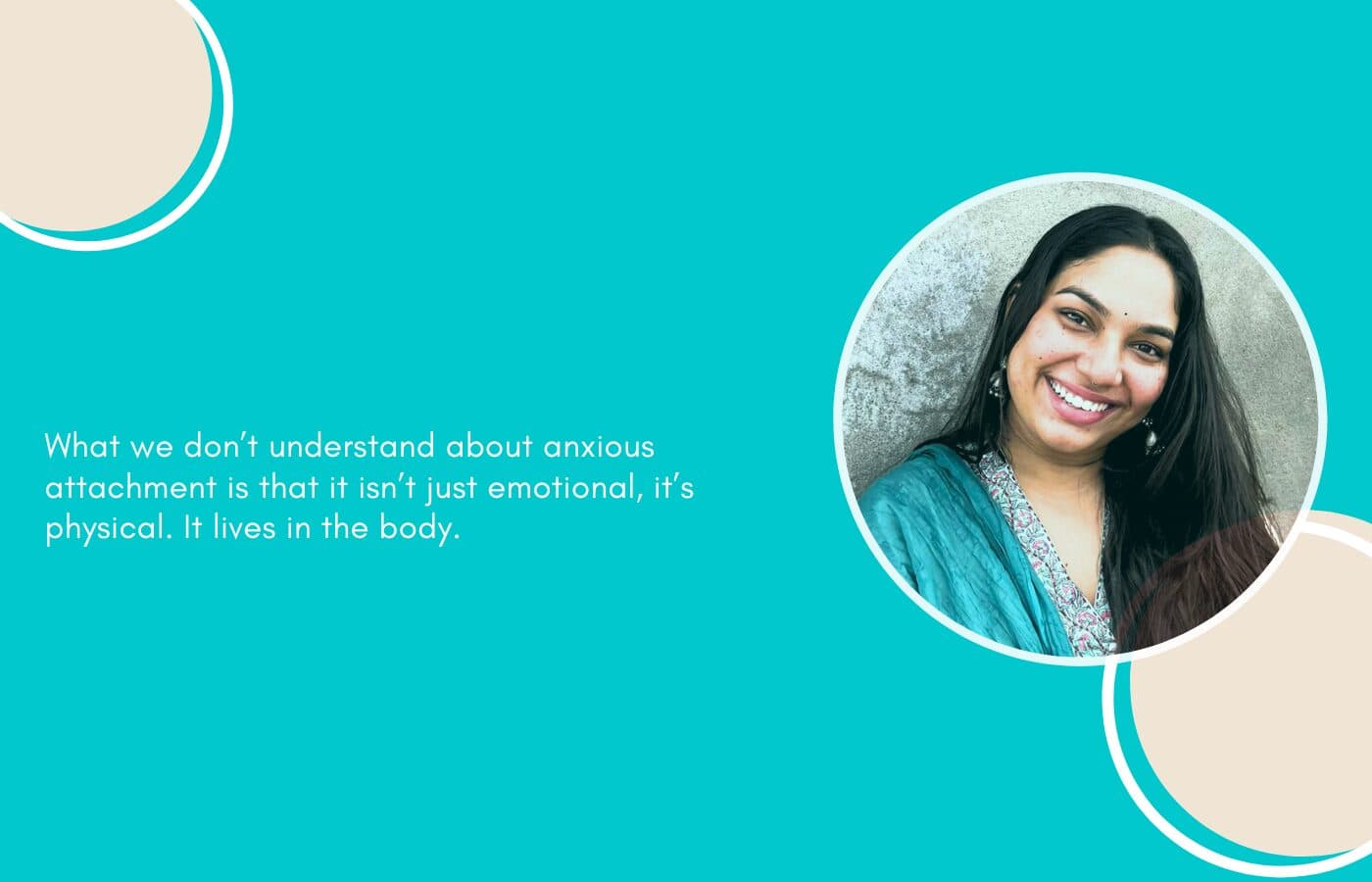 How finding myself meant losing some others