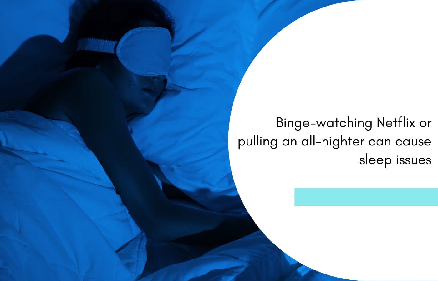 How to improve sleep quality naturally