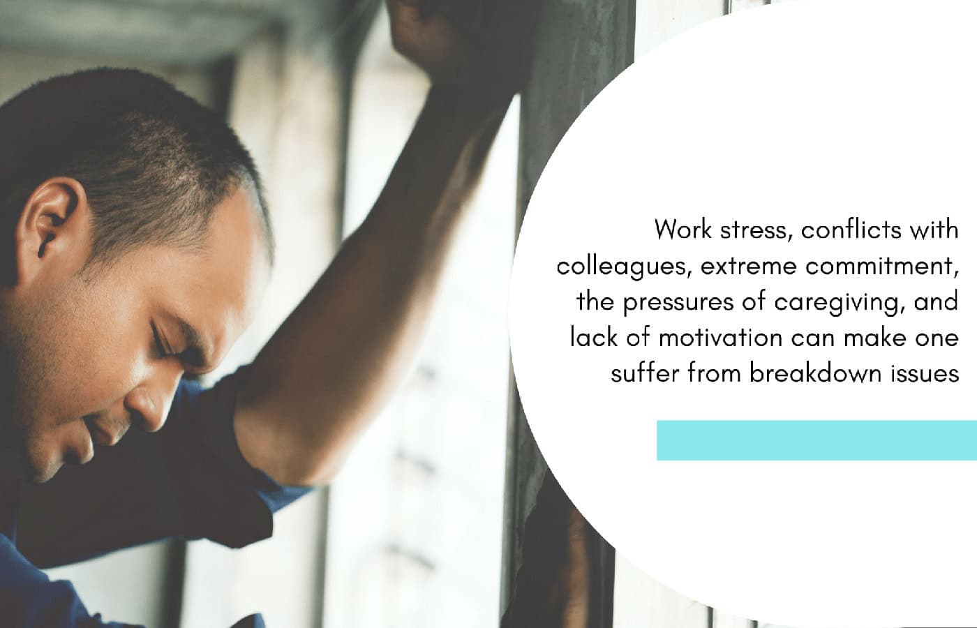 How to spot burnout: prevention and self-care