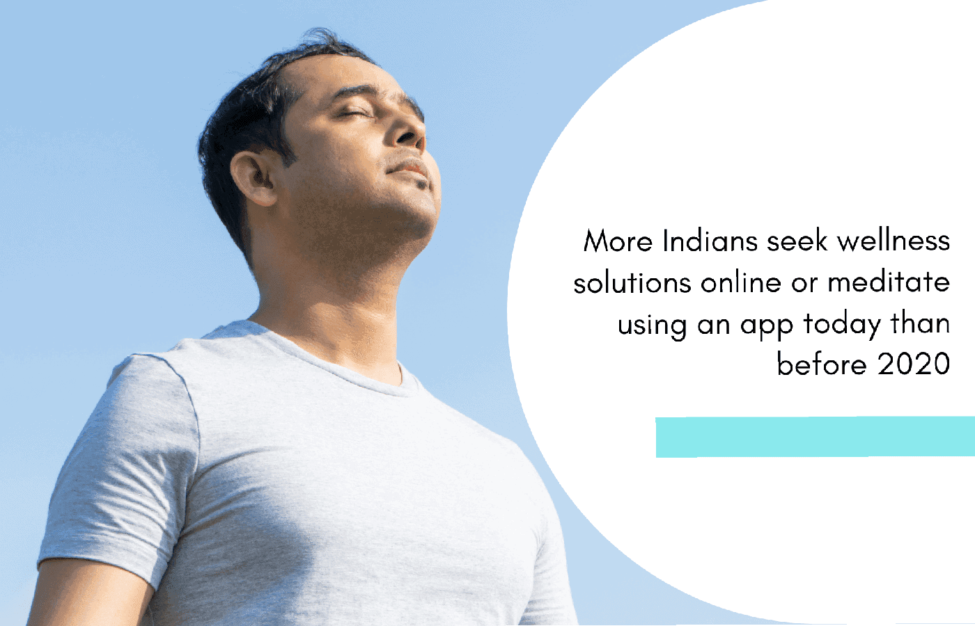 India’s top 6 meditation and mindfulness apps