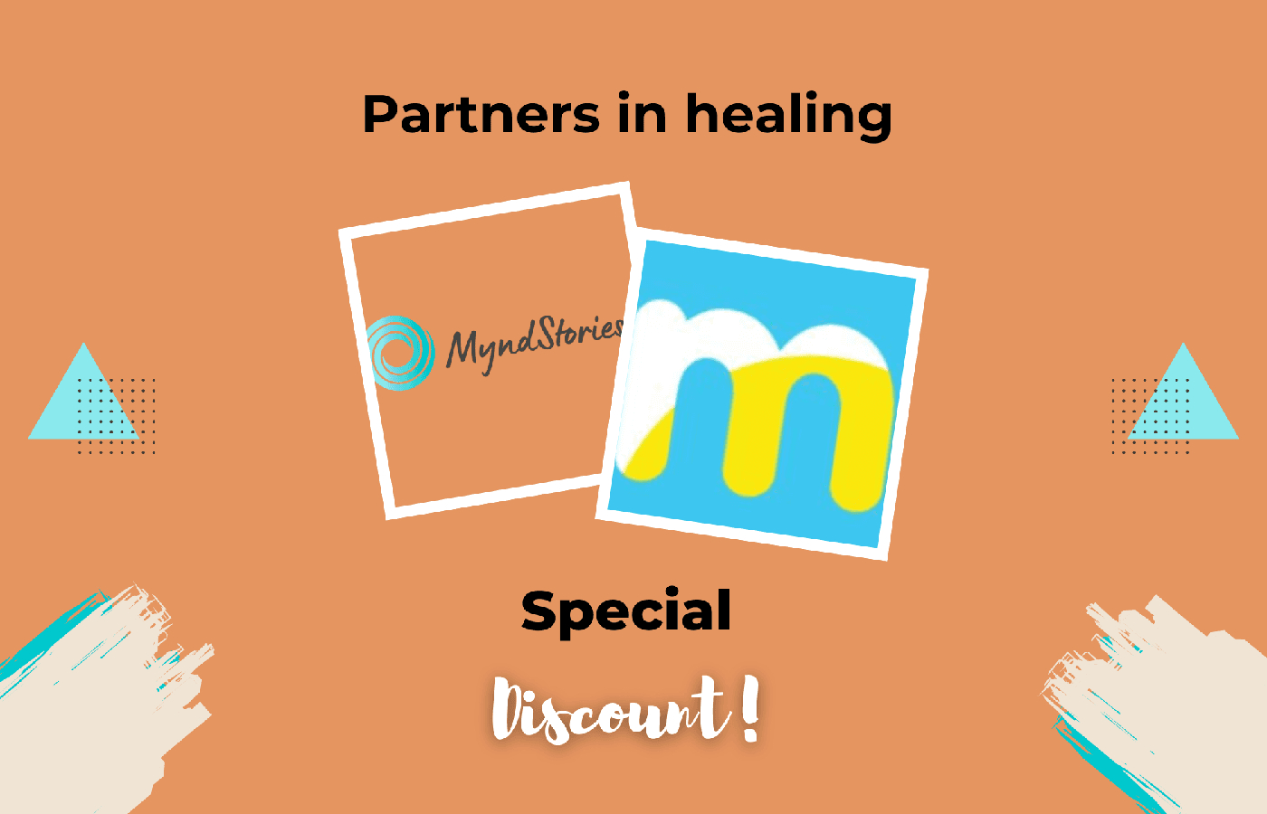 MyndStories partners with Mitsu for World Mental Health Day