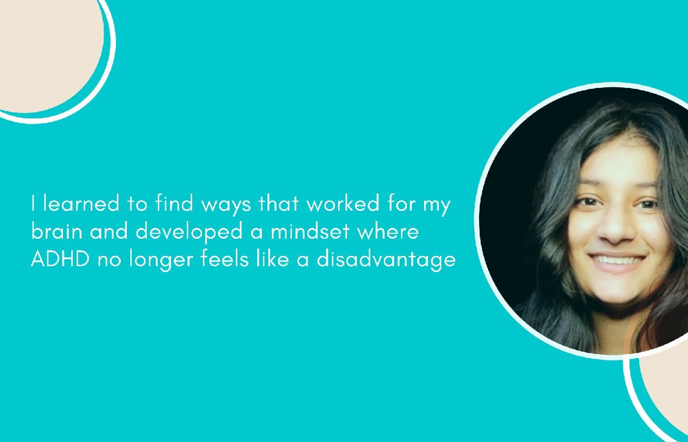 Navigating life as a neurodivergent