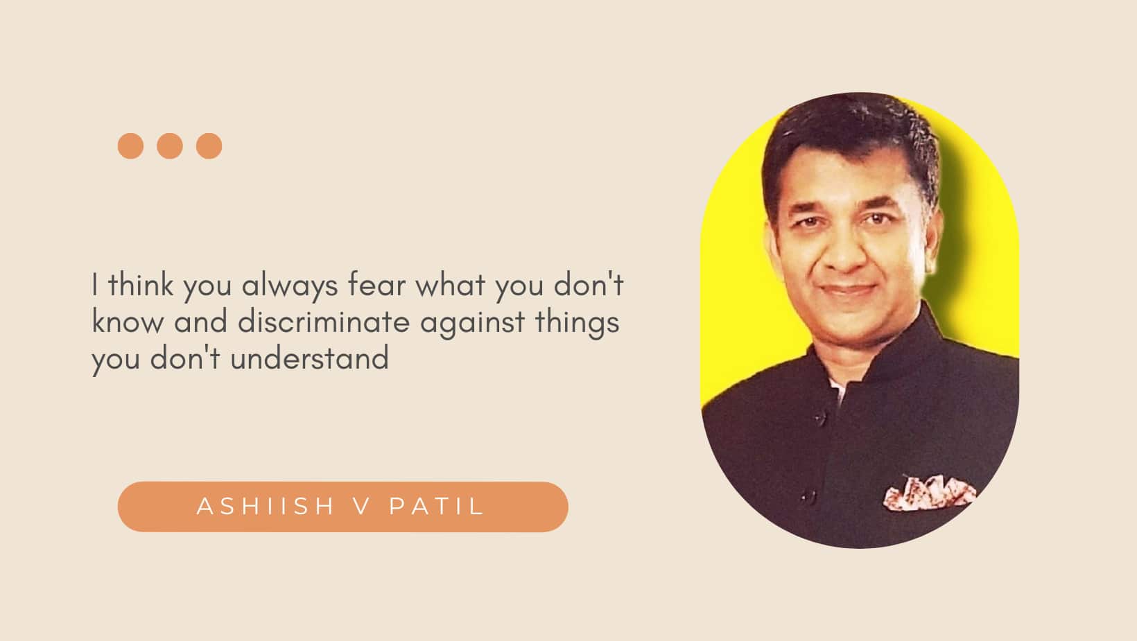 Navigating neurodiversity: A father and son’s inspiring journey