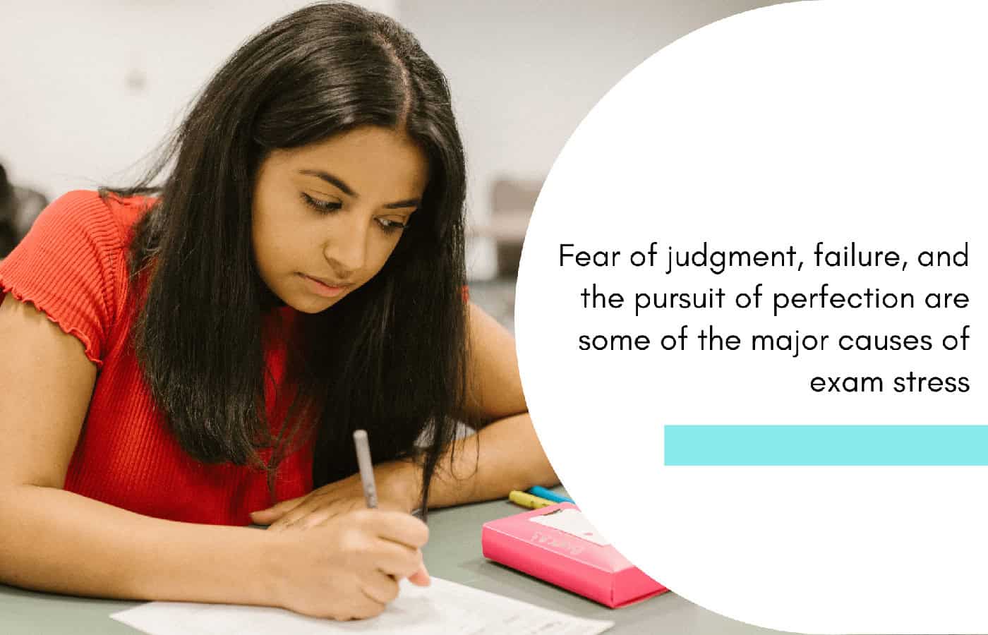 Protect your mental health with these tips this exam season