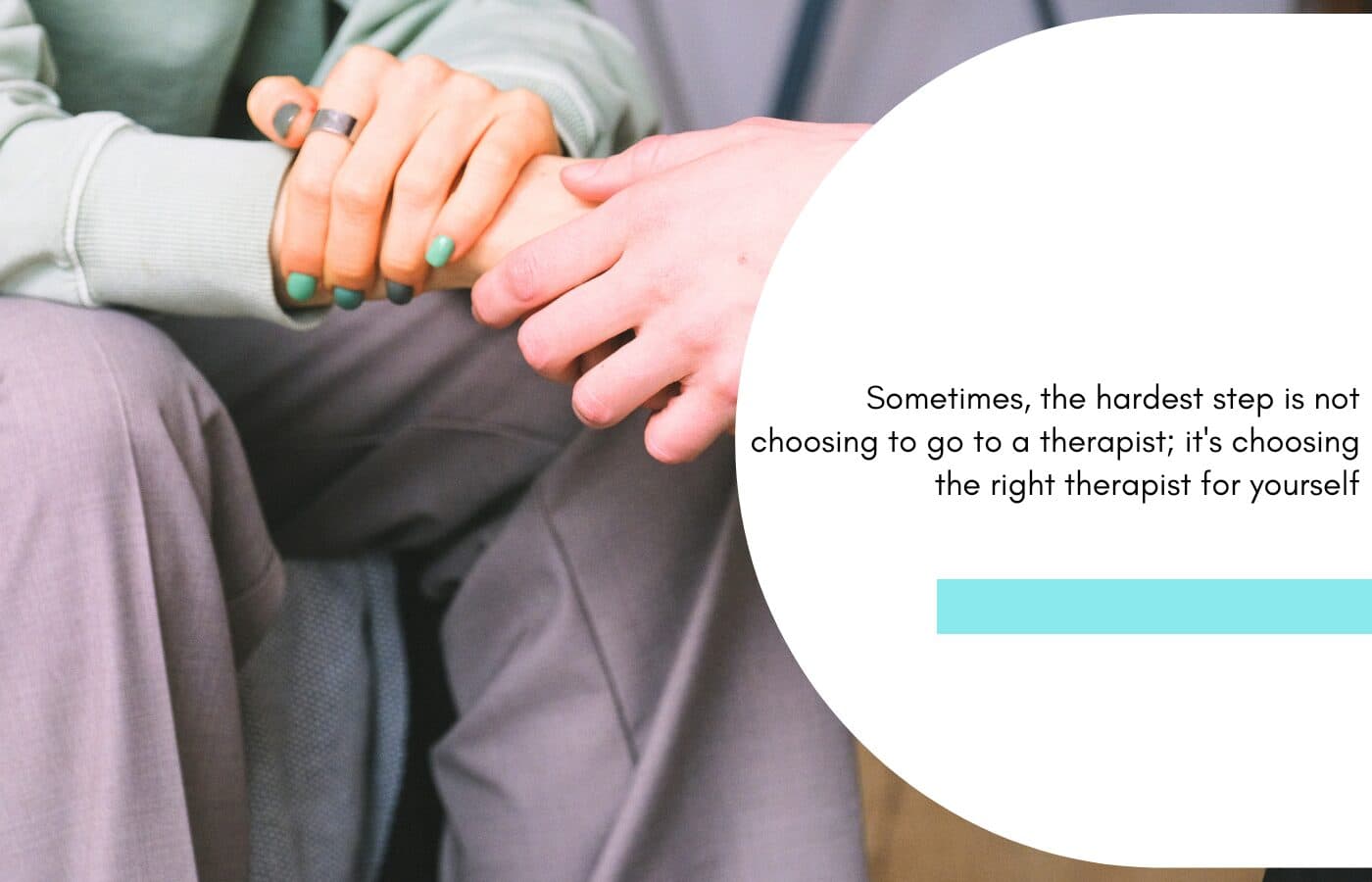 Psychologist, psychiatrist or psychotherapist - Who should you talk to?