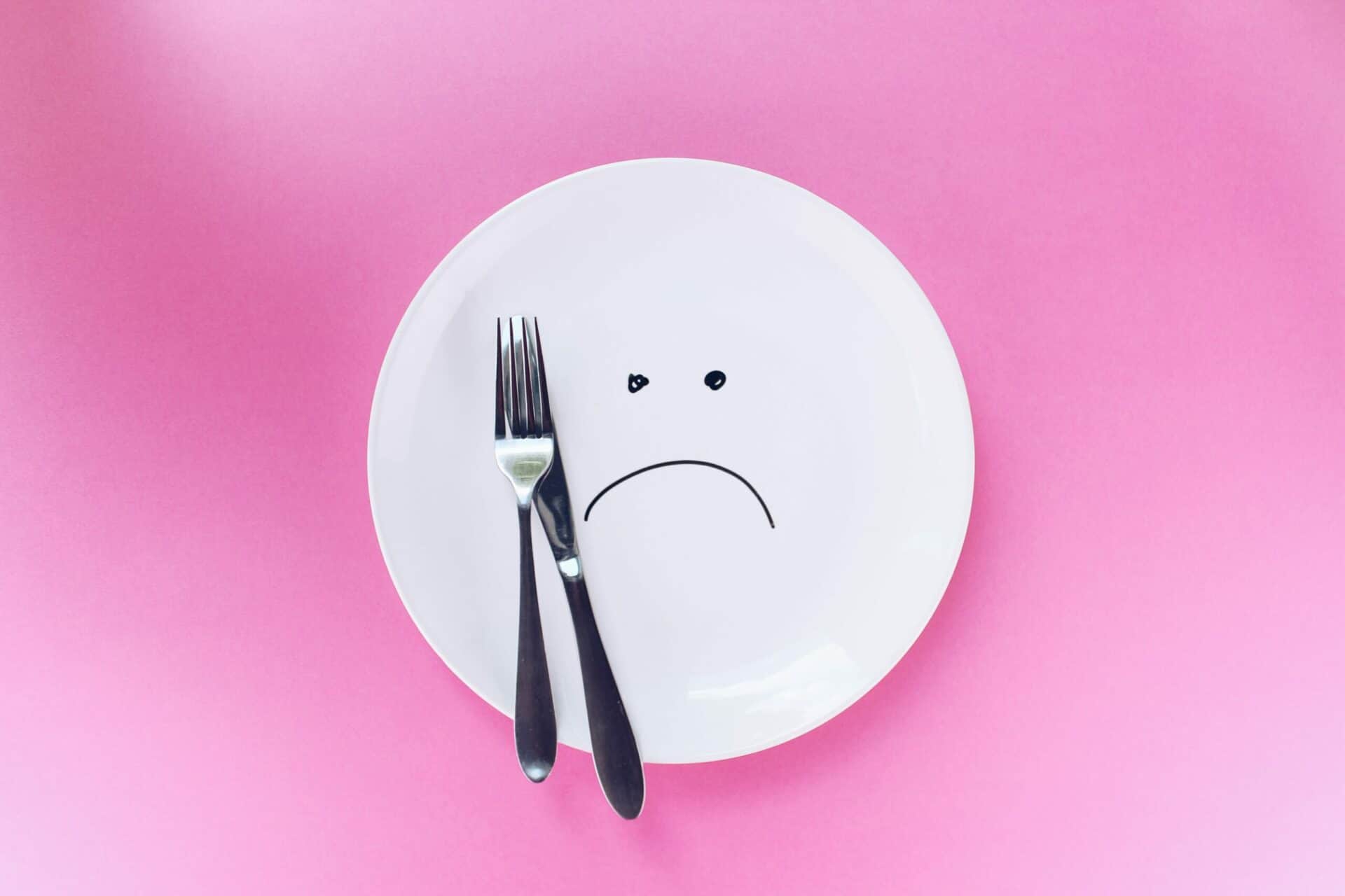 Stress could be making you eat more and gain weight
