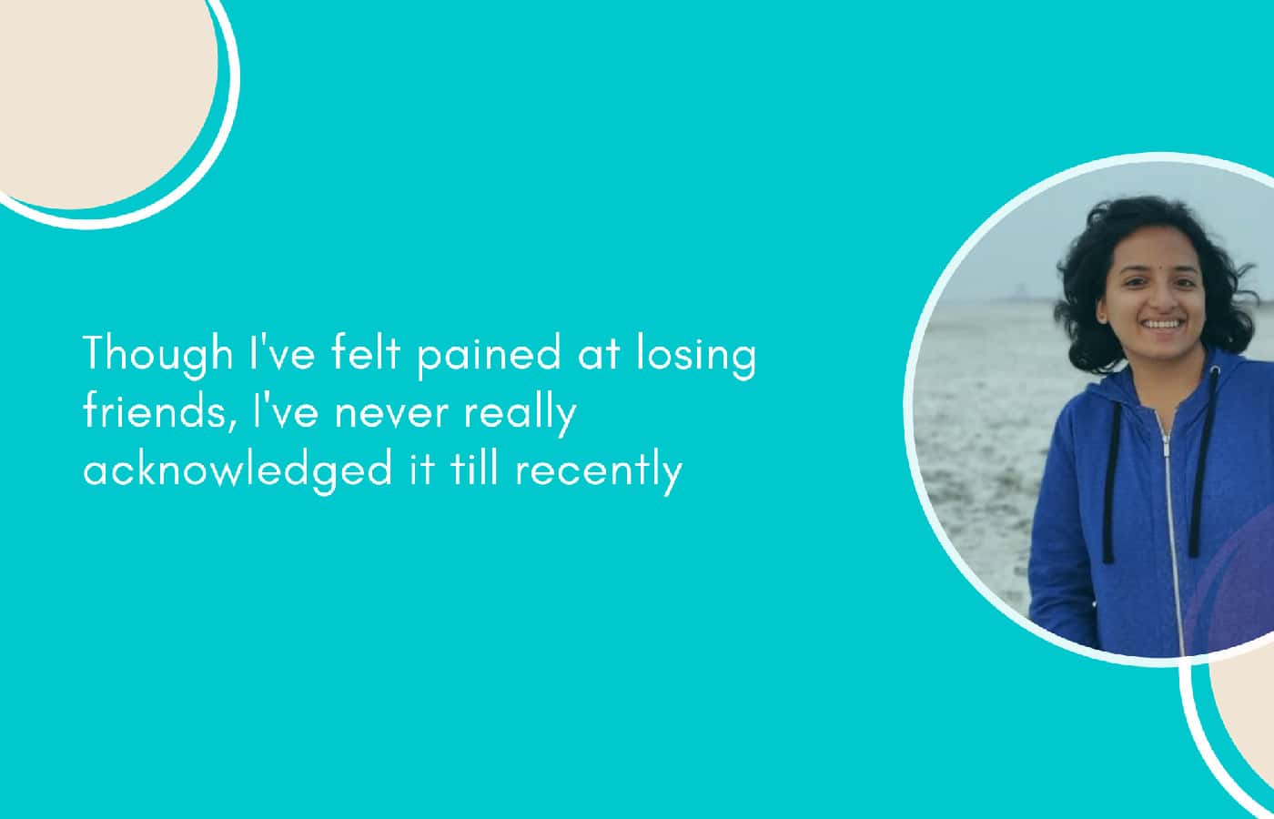 The scars of friendship breakups