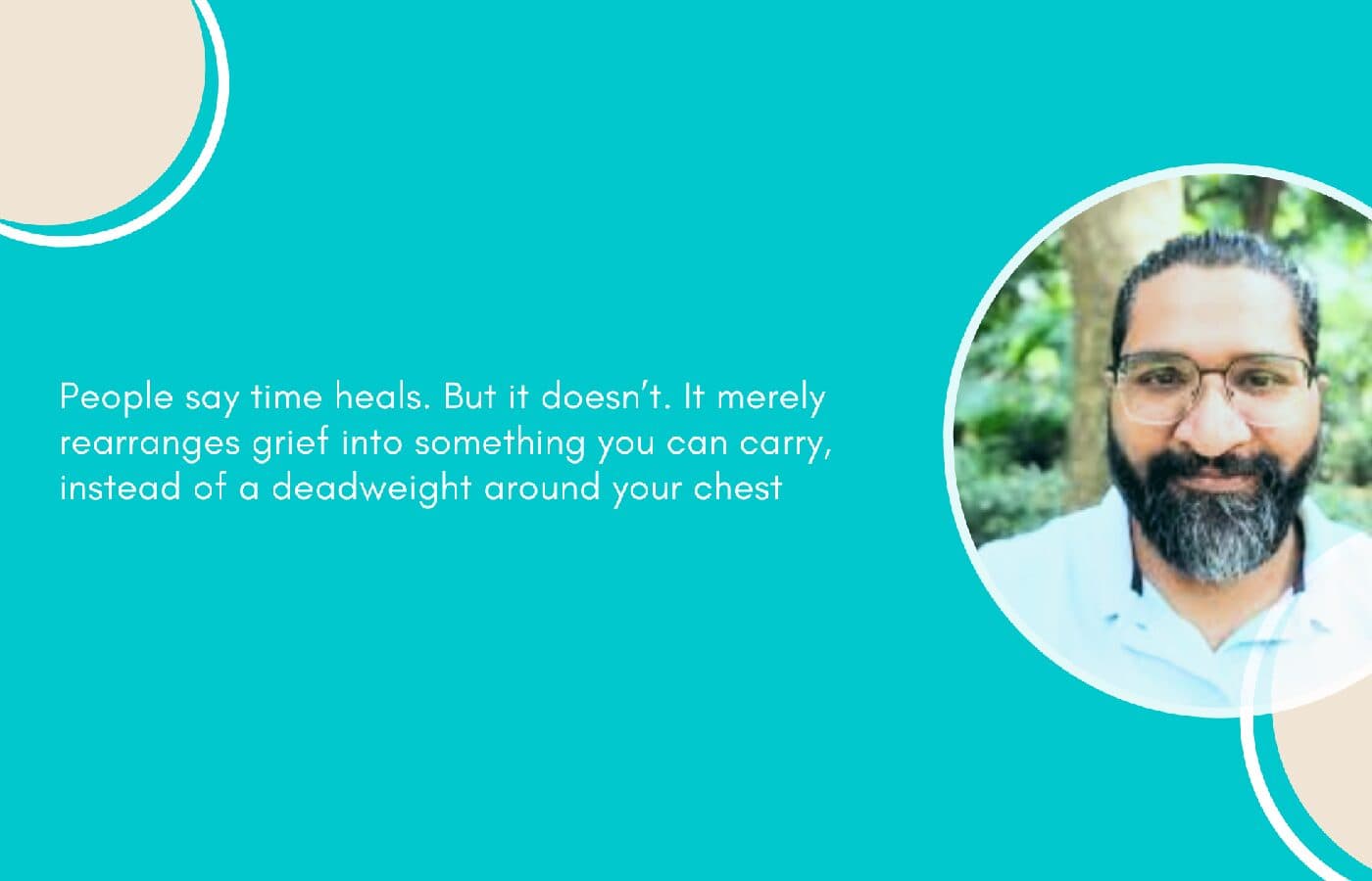 The weight of an empty room