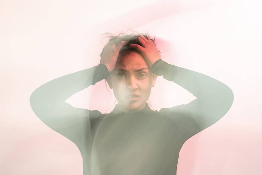 Top 5 ways to cope with anxiety when you can’t afford therapy