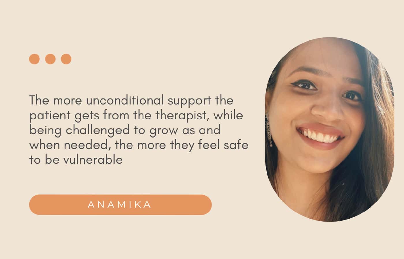 Untangling the webs of trauma: A therapist’s insights into healing