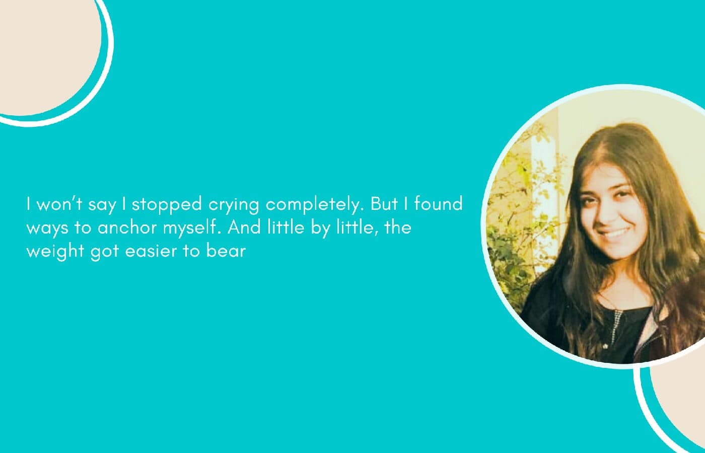 What living through depression taught me